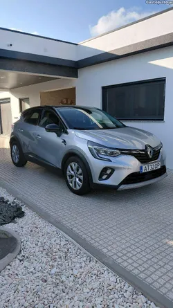 Renault Captur 1.3