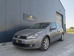 [EN ARRIVAGE] VOLKSWAGEN GOLF VI 1.4 TSI 122 DSG BOITE AUTOMATIQUE - Toit ouvrant / Première main