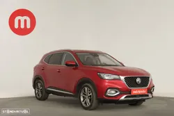 MG EHS 1.5 T-GDI Plug-in Hybrid Luxury