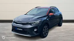 Kia Stonic 1.6 CRDi 110ch ISG Launch Edition