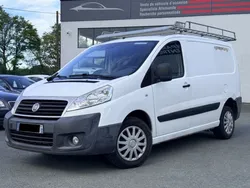 Fiat SCUDO FG 1.0 CH1 1.6 MULTIJET 16V 90CH PACK CD CLIM