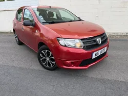 DACIA SANDERO 1.2 75 Ambiance