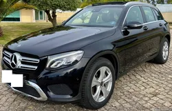 Mercedes-Benz GLC 220 d 4Matic 9G-TRONIC Edition 1