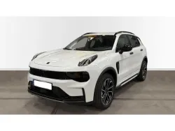 LYNK & CO 01 1.5T PHEV Core