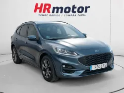 FORD Kuga 1.5 EcoBoost ST-Line FWD 150