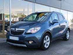 OPEL Mokka 1.4 Turbo 140 Cosmo Pack BVA6