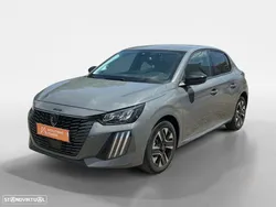 Peugeot 208 1.2 Hybrid Allure e-DCS6