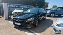 MERCEDES CLA SHOOTING BRAKE 136cv 200d SENSATION 7G-DCT