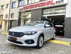Fiat Tipo 1.3 M-Jet Easy