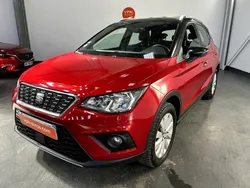 Seat Arona 1.0 TSI 115cv Xcellence