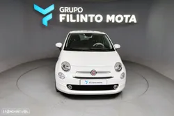 Fiat 500 1.0 Hybrid