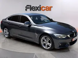 BMW 420 Gran Coupé d Pack M Auto
