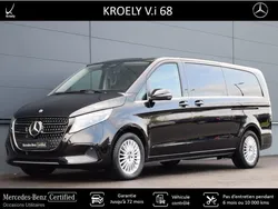 Mercedes Classe V 300 d XL / L3 - 8 places 4Matic Avantgarde