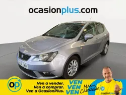 SEAT Ibiza 1.2 TSI Reference