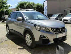 Peugeot 5008 bluehdi 130 s/s active business eat8 7 places
