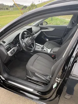 Audi A4 A4 35 TDI 2.0 TDI, 150 CV