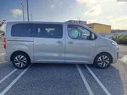 Citroën Jumpy Space Tourner 8 Lugares 1.6 115HP