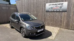 Peugeot 2008 1.5 BLUEHDI 100CH E6.C ALLURE S&S BVM5