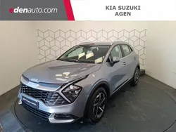 Kia Sportage VP 1.6 CRDi 136ch MHEV DCT7 4x4 Active