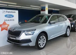 Skoda Kamiq 1.0 TSI Ambition