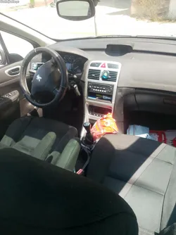 Peugeot 307 1.6 hdi
