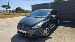 Ford S-Max 2.0 TDCi Titanium de 2016