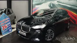 BMW Série 2 de 2022