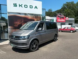 VOLKSWAGEN CALIFORNIA Tdi 150 DSG Coast 5 places origine France