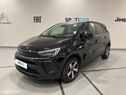 Opel Crossland X 1.5 CDTi Business Edition