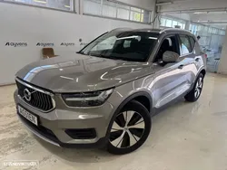 Volvo XC 40 1.5 T5 PHEV Inscription Expression