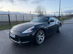Nissan 370Z Signatech numérotée 6/100 6900kms