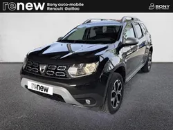Dacia Duster Blue dCi 115 4x2 Prestige