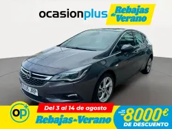 OPEL Astra ST 1.6CDTi Dynamic 110