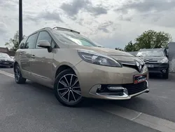 Renault Scenic III 1.5 DCI 110cv BVM6 Bose Édition Eco2 137500km Clim GPS Toit panoramique