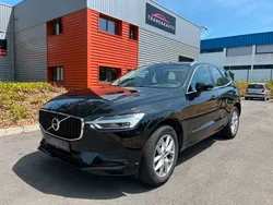 Volvo XC60 Momentum 2WD / BUSINESS EXECUTIVE 2L 190 CH D4