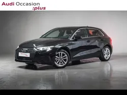 Audi A3 Sportback 30 TDI 116ch Business line S tronic 7