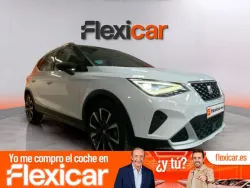 SEAT Arona 1.5 EcoTSI S&S Special Edition DSG7 150