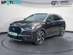 DS DS7 E-Tense Performance Line Aut. 4x4