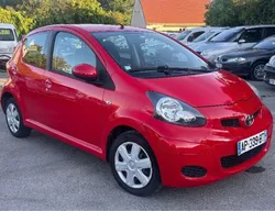 Toyota Aygo 1.0 I 68 CV Embrayage Neuf excellent état
