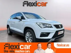 SEAT Ateca 1.0 TSI S&S Eco. Business Reference
