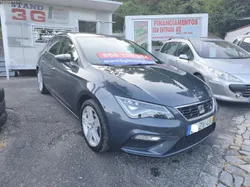 Seat Leon FR 1.0 TSI