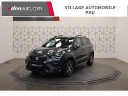 Seat Ateca 2.0 TDI 150 ch Start/Stop DSG7 FR