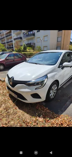 Vente Clio V