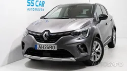 Renault Captur 1.0 TCe Exclusive de 2021