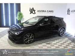 VOLKSWAGEN GOLF 2.0 TSI - 320 - BV DSG 7 VIII BERLINE R 4Motion - FINANCEMENT