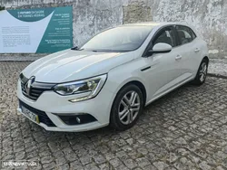 Renault Mégane 1.5 dCi Zen