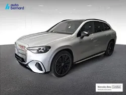 Mercedes-benz GLC 400 EQ 489ch AMG Line 4Matic