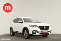 MG EHS 1.5 T-GDI Plug-in Hybrid Luxury