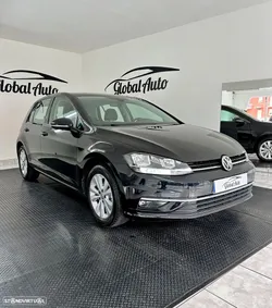 VW Golf 1.0 TSI Confortline