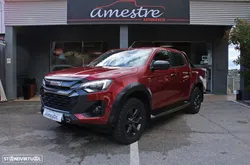 Isuzu D-Max 1.9 Ddi CD 4WD LSE